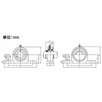 MUCP207/35mmピロー形ユニット_選択画像03