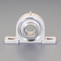 MUCP208/40mmピロー形ユニット