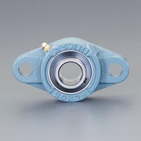 UCFL204/20mmひしフランジ形ユニット