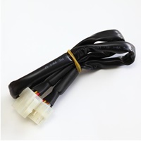 0.5mコントロールモーター用延長ケーブル