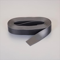 40x3.0mmx6m多目的伸縮荷締バンド(黒)