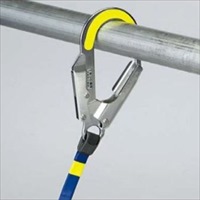 10x81mm安全帯使用確認ステッカー(黄/10枚)_選択画像03