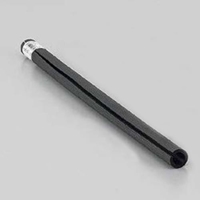 φ18x450mmクッションガード(丸型/黒)