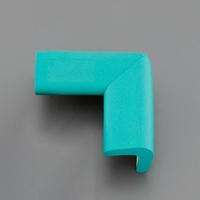 70x70x30mmコーナーガード(緑)