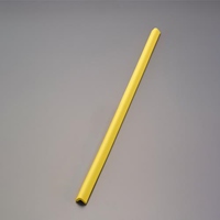 30x30x900mmクッションガード(黄)