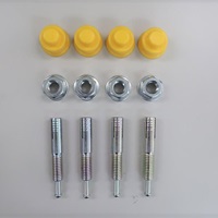 550x160x100mmカーストッパー(イエロー)_選択画像02