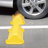 550x160x100mmカーストッパー(イエロー)_選択画像03