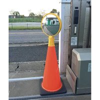 コーン用標示板(両面ミラー)_選択画像03