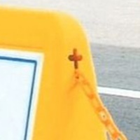 835x403x650サインスタンド(関係者以外立~_選択画像02