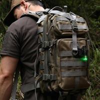 [単4x1本]LED信号灯(3色/防水)_選択画像03