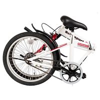 20インチ折畳み式自転車_選択画像02