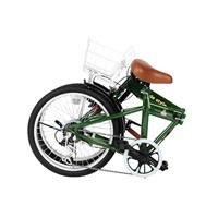 20型折りたたみ式自転車_選択画像02