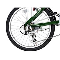 20型折りたたみ式自転車_選択画像03
