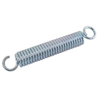 83mm自転車用スタンドバネ