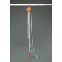 0.25tonx8.0mチェーンブロック