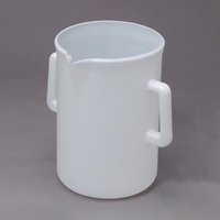 10L両取手付ポリビーカー