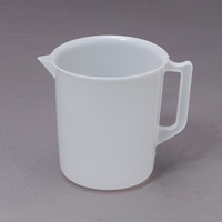 2000ml取手付ポリビーカー