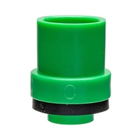 [EA992BL-10A用]パッキン付アダプターC