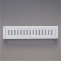 100x440mm軒天換気口(ステンレス/中)