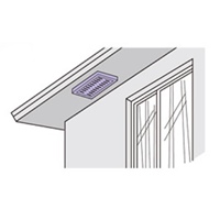 100x440mm軒天換気口(ステンレス/中)_選択画像03