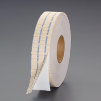 50mmx10m/3mm厚断熱粘着テープ