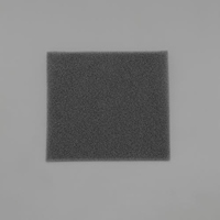 200x200x10mmエアーフィルター(5枚)