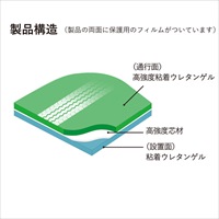 1800x1200x3mm重量物車両用粘着マット_選択画像04