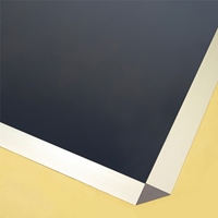 60x60mm粘着マット用アルミスロープ(角)_選択画像02