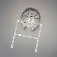 ヘルメット用内装