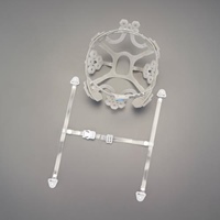 ヘルメット用内装