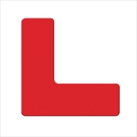 L型マーカー(赤/5枚)_選択画像02