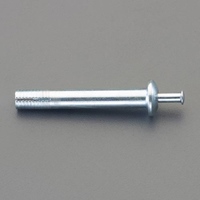 6.0x 40mm 雄ねじアンカー(10本/Tタイプ)