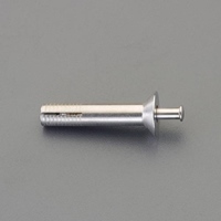 4x 25mm 雄ねじアンカー(5本/Yタイプ/SUS)