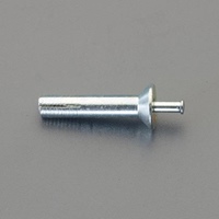 6x 60mm 雄ねじアンカー(2本/Tタイプ/SUS)