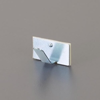 20x10x12mmコードクリップ(粘着付/40個)