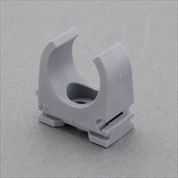 φ25mmパイプクリップ(50個)
