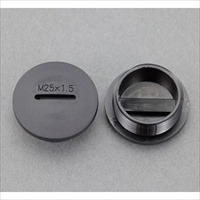 M12x1.5mmスクリュープラグ(100個)