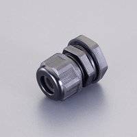 9-16mm/G3/4in ケーブルグランド(防水型