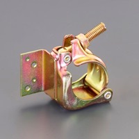 φ48.6mmタル木止めクランプ(直交)