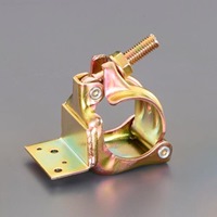 φ48.6mmタル木止めクランプ(平行)