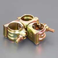 φ48.6mmマルチクランプ(自在)
