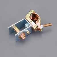 φ42.7/φ48.6mmテンションクランプ
