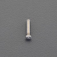 M1.7x6mm精密機械用ナベ小ねじ(10本)