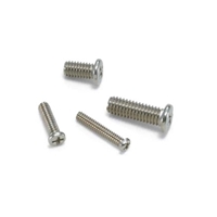 M1.7x14mm精密機械用ナベ小ねじ(10本)_選択画像03