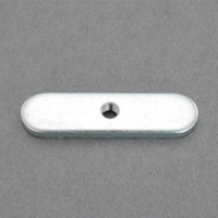 M5/38x10mmPナット(10個)