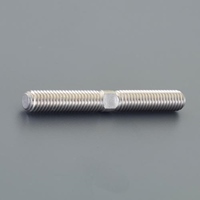 M6両ねじボルト(右ねじ･左ねじ/ステンレス)