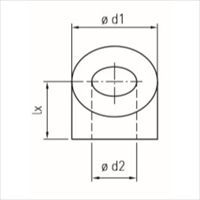 M4アングルワッシャー(0°/ステンレス)_選択画像04