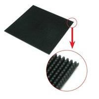 500x500x10mm 防振パッド(EPDM/のり付)_選択画像02