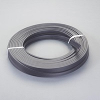 32mmx25m銅管用バンド･防振バンド用ゴム