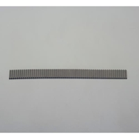 25x295mm 防振パッド(のりつき)